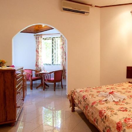 Beach Villa Guesthouse Grand Anse  Luaran gambar