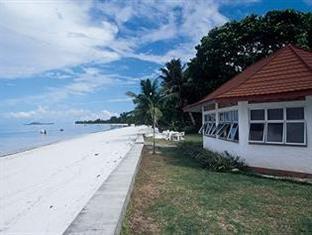 Beach Villa Guesthouse Grand Anse  Luaran gambar