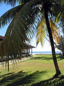 Beach Villa Guesthouse Grand Anse  Luaran gambar