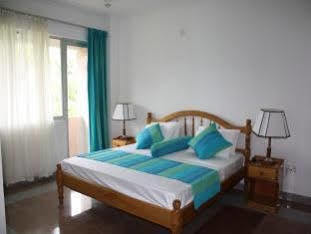 Beach Villa Guesthouse Grand Anse  Luaran gambar