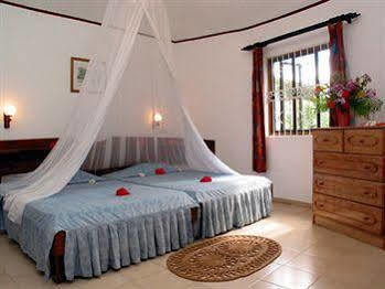 Beach Villa Guesthouse Grand Anse  Luaran gambar