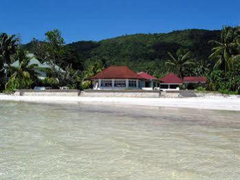 Beach Villa Guesthouse Grand Anse  Luaran gambar